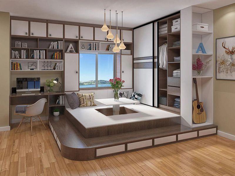 如何鉴别樟子松集成材质量好坏